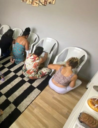 Núcleo Pétalas da Alma - Desenvolvimento Humano e Acolhimento (8)